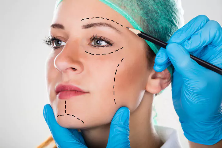 Dermatosurgical Procedures