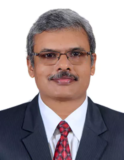 Image of Dr. Sathish Kumar