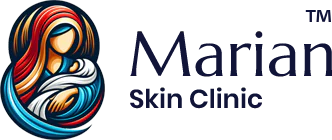 Marian Skin Clinic Logo